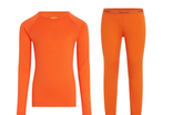 Icebreaker best kids thermals review indybest