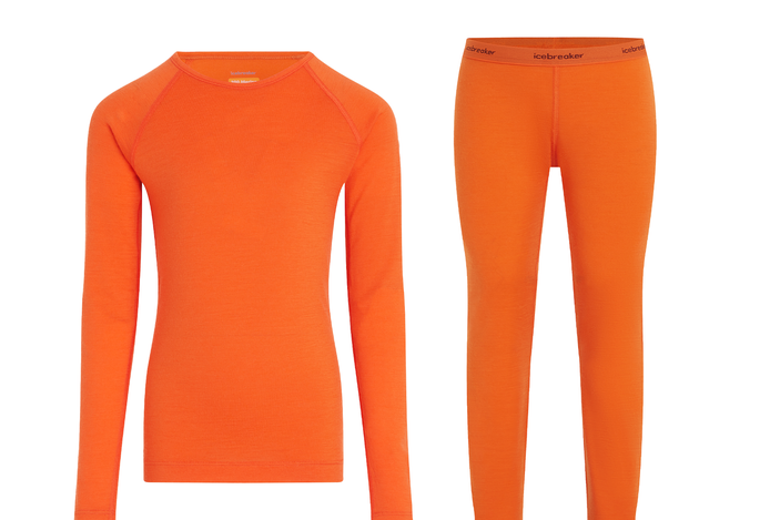 Icebreaker best kids thermals review indybest