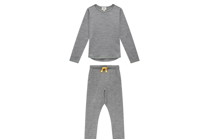 Smalls Merino best kids thermals review indybest