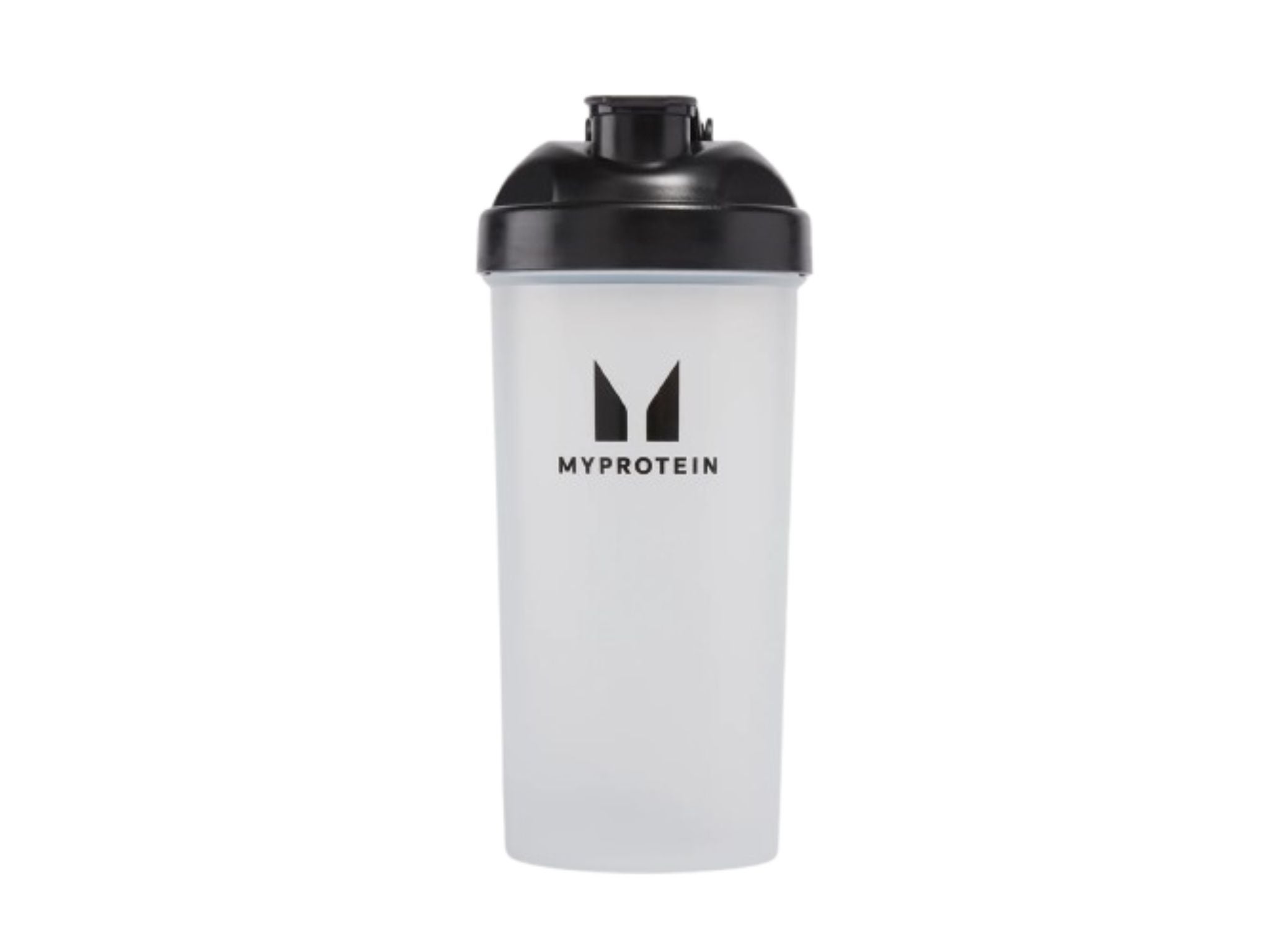 Myprotein plastic shaker