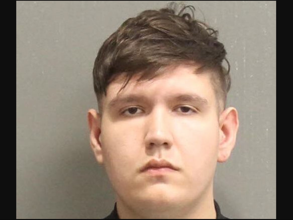 Philippi, 24, was charged with attempting to use a weapon of mass destruction and attempting to destroy an energy facility after he allegedly planned to fly an explosive-laden drone into an electrical substation in Tennessee