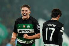 Ruud Van Nistelrooy reveals Man Utd stance over striker ahead of Ruben Amorim arrival