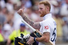 Ben Stokes makes big IPL decision as James Anderson opts into auction