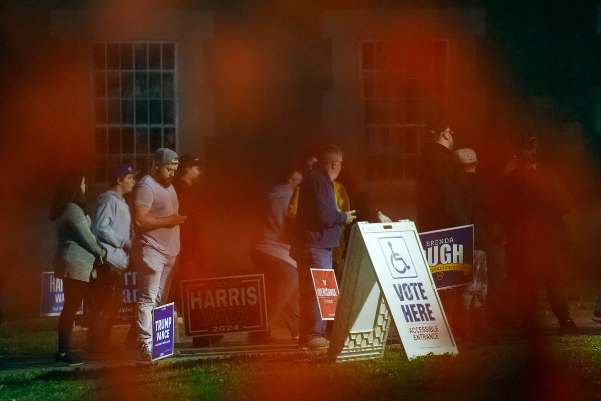 After months of buildup, news outlets finally have the chance to report