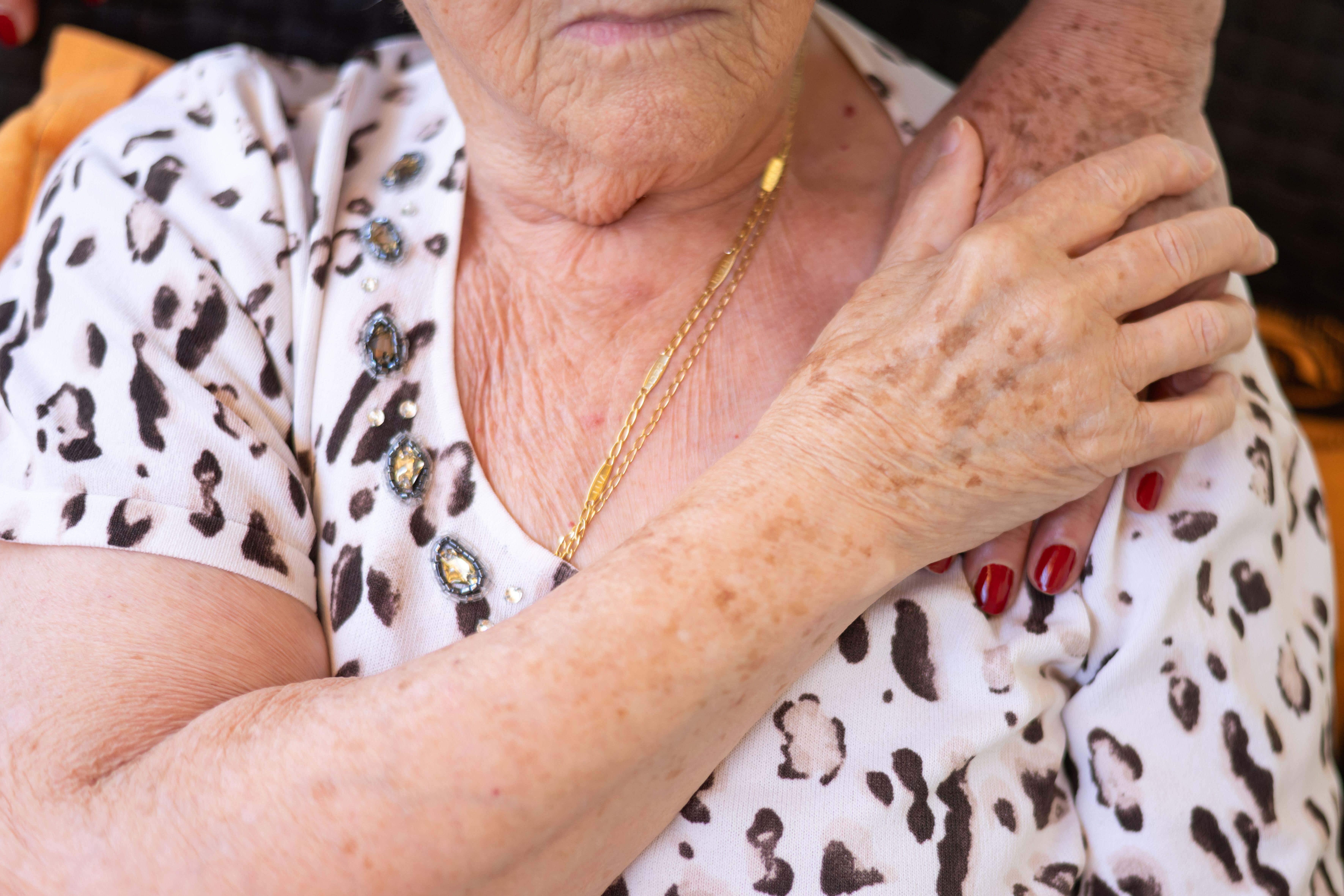 Eight in 10 councils are on course to overspend their adult social care budget in the current financial year, according to a survey (Alamy/PA)