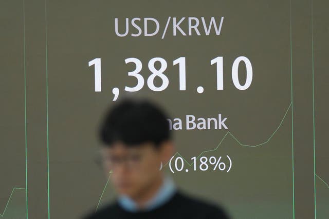 US Election 2024 Global Reaction South Korea