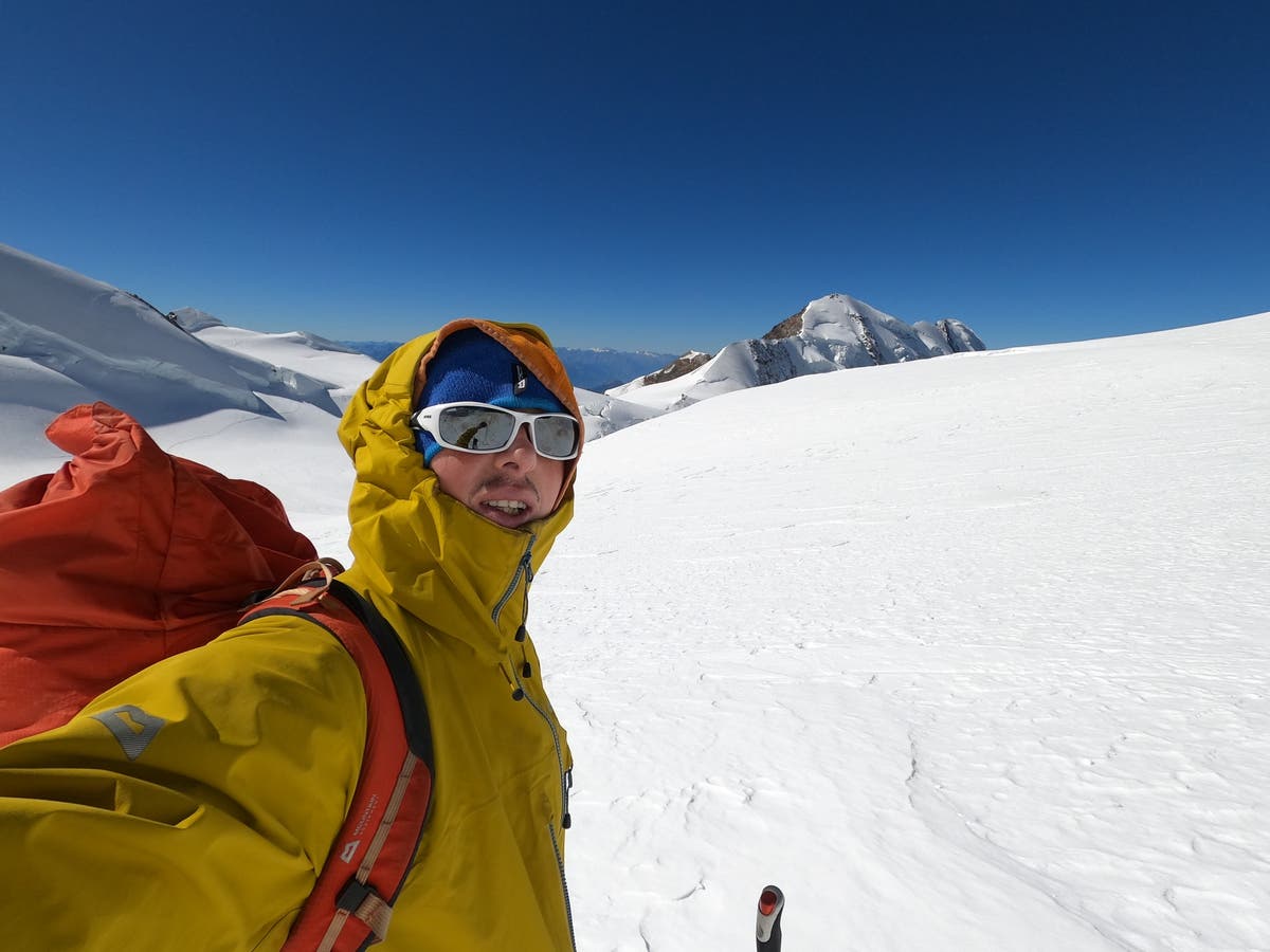 Ondrej Huserka: Top Slovak climber falls to death after ‘terrifying’ and rare Himalayan feat