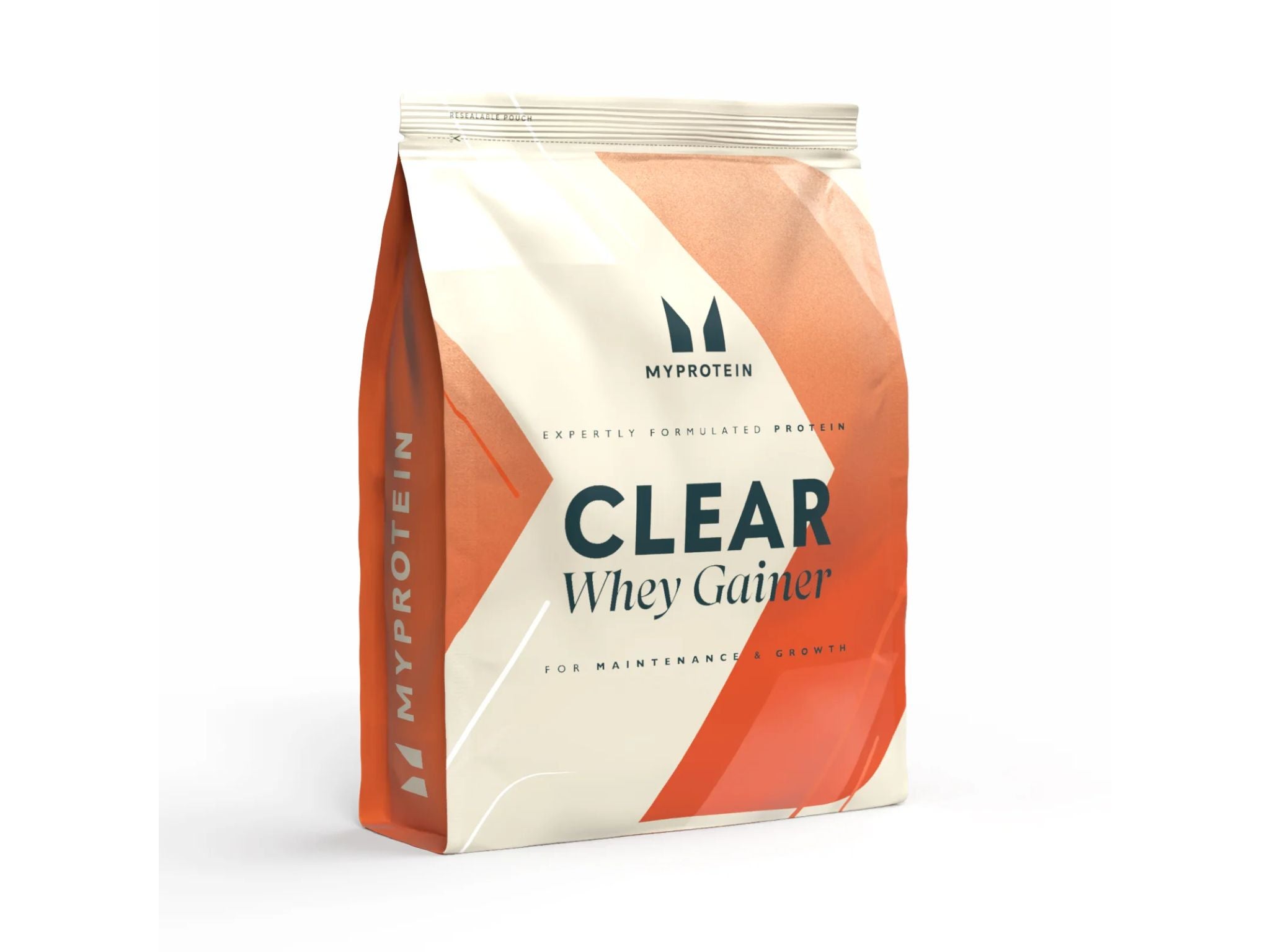 Myprotein clear whey gainer 15 servings