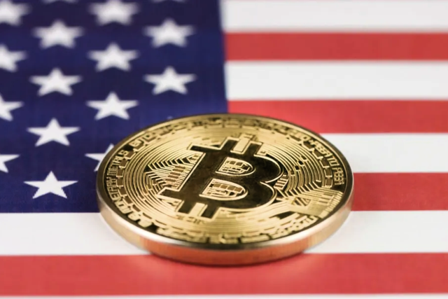 <p>Bitcoin saw its price surge after Donald Trump’s victory in the US presidential elections became inevitable on 6 November, 2024</p>