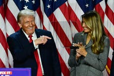 What happens next as Trump goes back to the White House? Key dates before his second inauguration