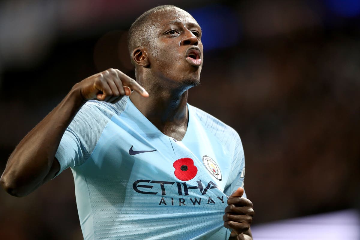 Benjamin Mendy wins around £8.5m from Manchester City, judge rules