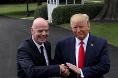 How Donald Trump and the election changed the direction of football