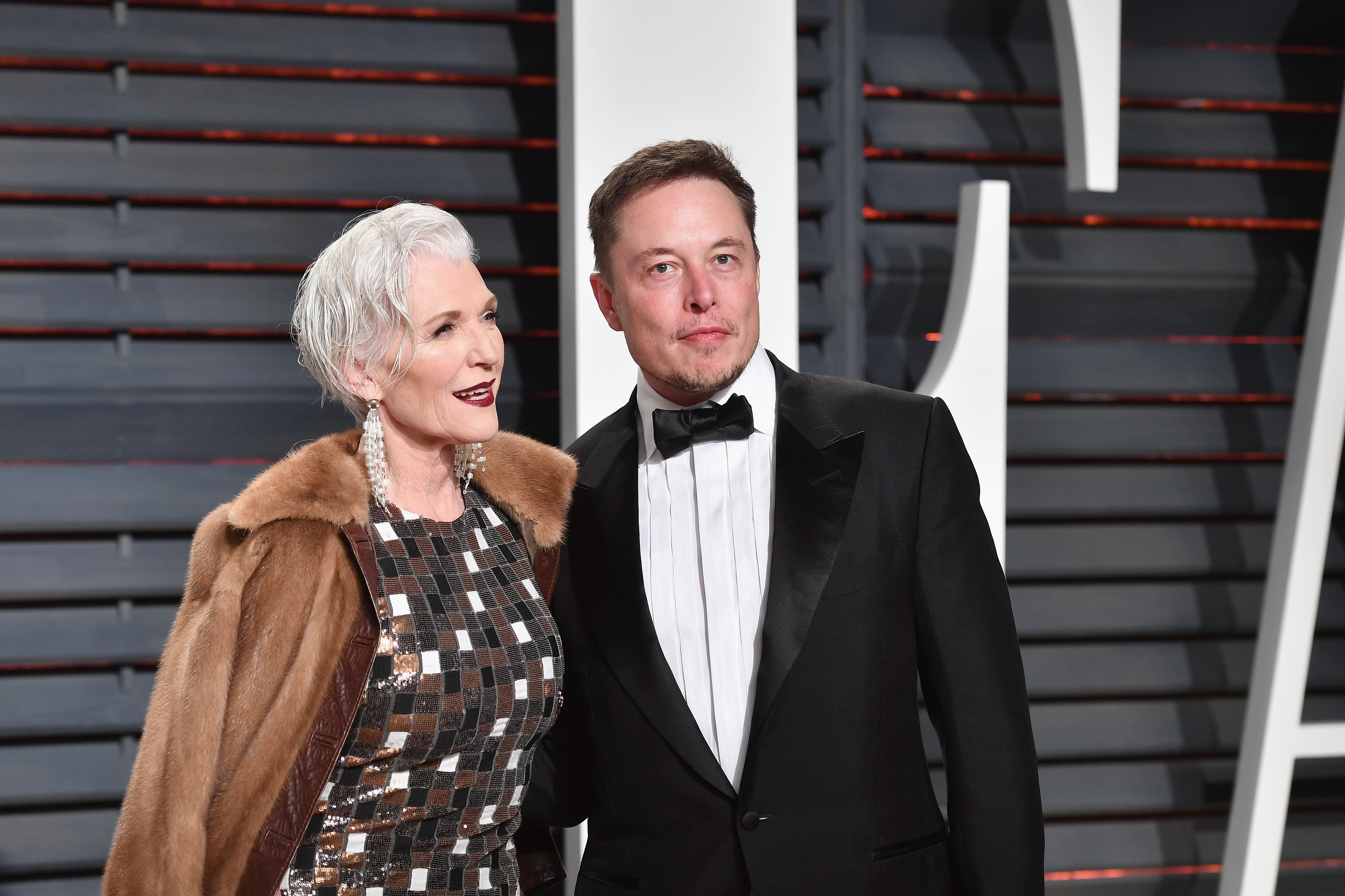 Elon Musk’s mother Maye hit with immense criticism for her ‘racist’ tweet about a New York Times reporter