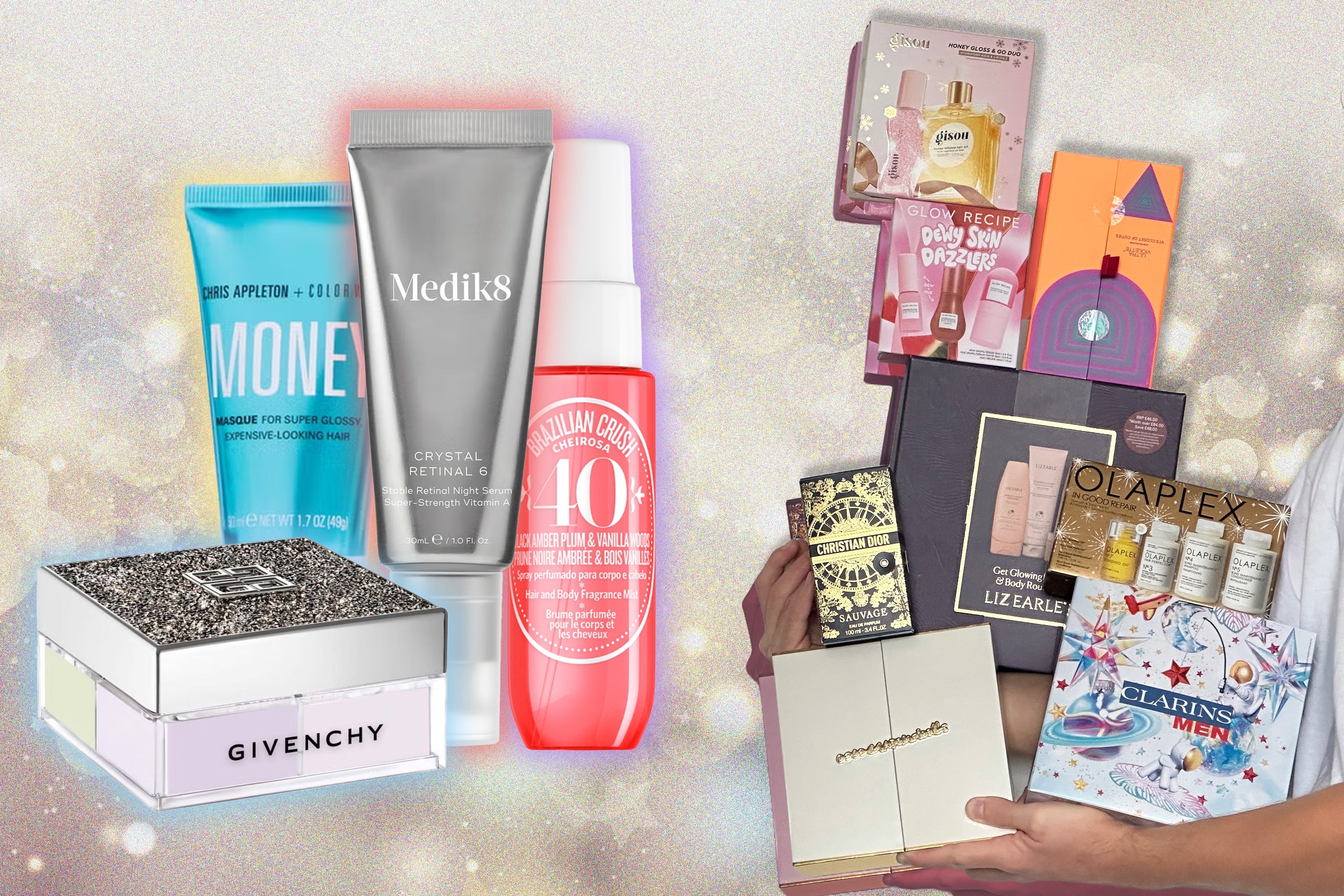 Scroll on for the sets our beauty expert thinks are worthy of gifting this holiday period