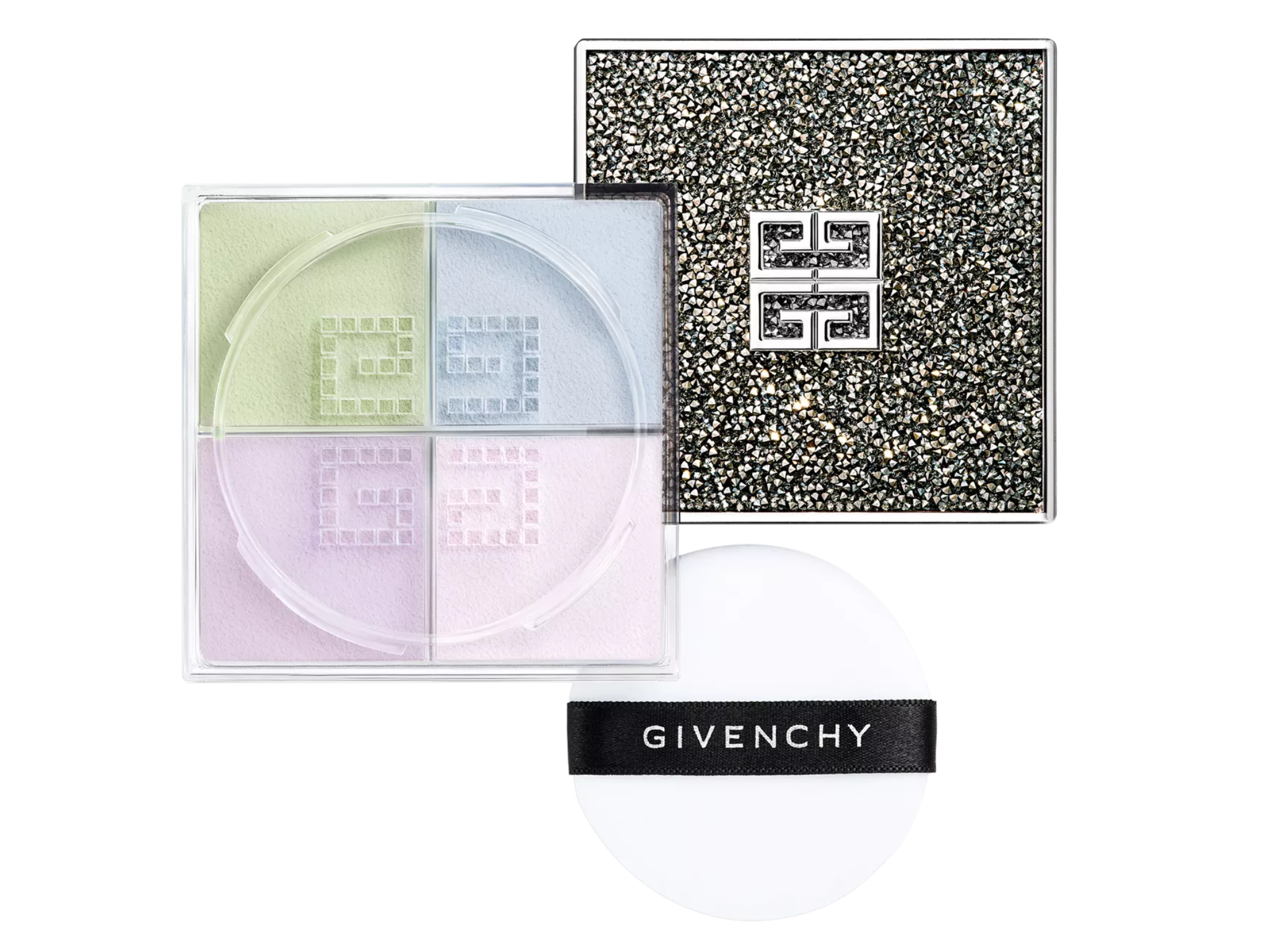 best beauty gift sets givenchy prisme libre loose powder no1 limited edition indybest