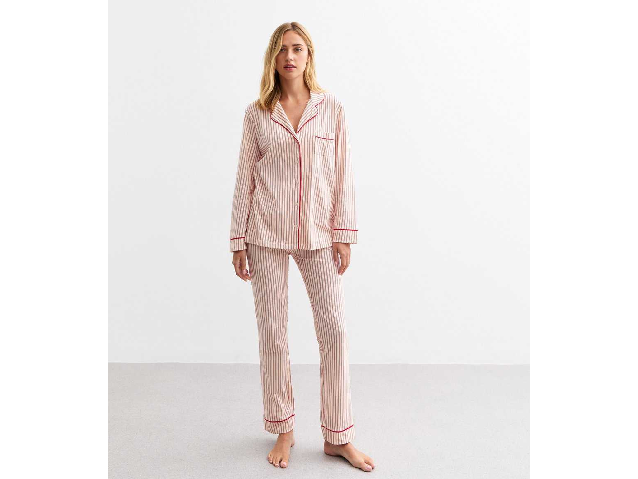 New look soft touch pyjamas sale