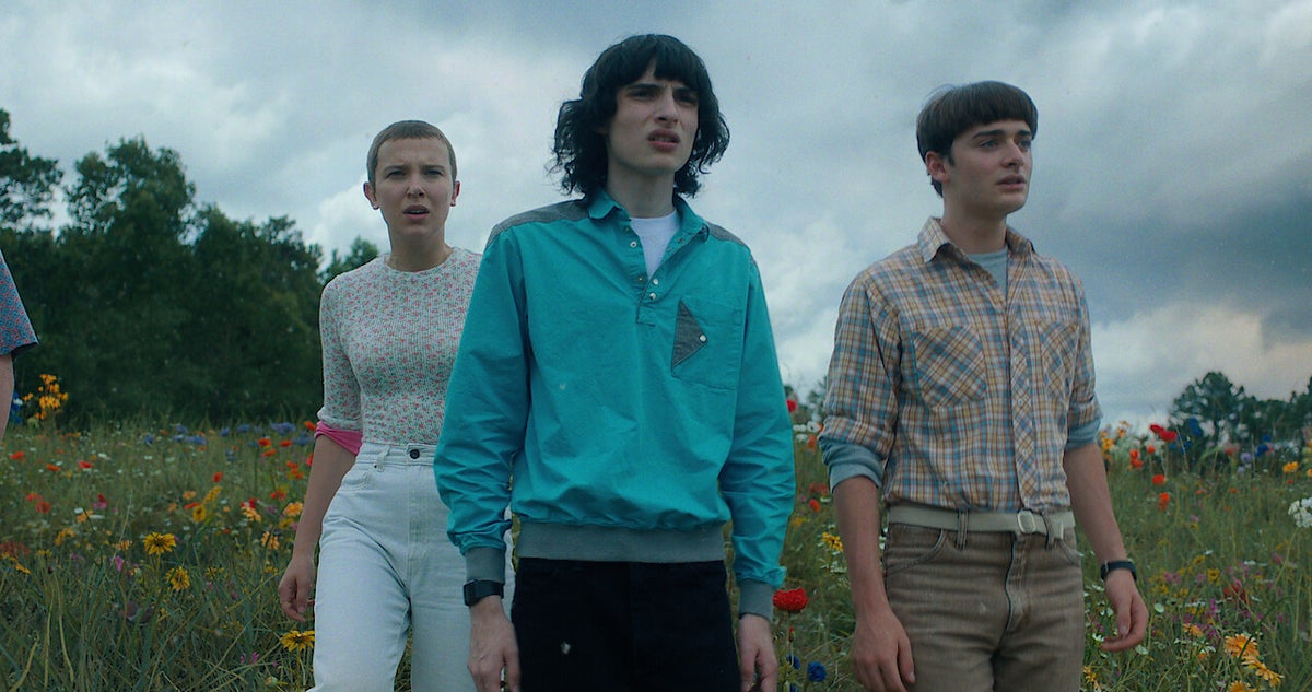 Stranger Things stars bid farewell to series in emotional tributes: Nowhere near ready to leave you guys