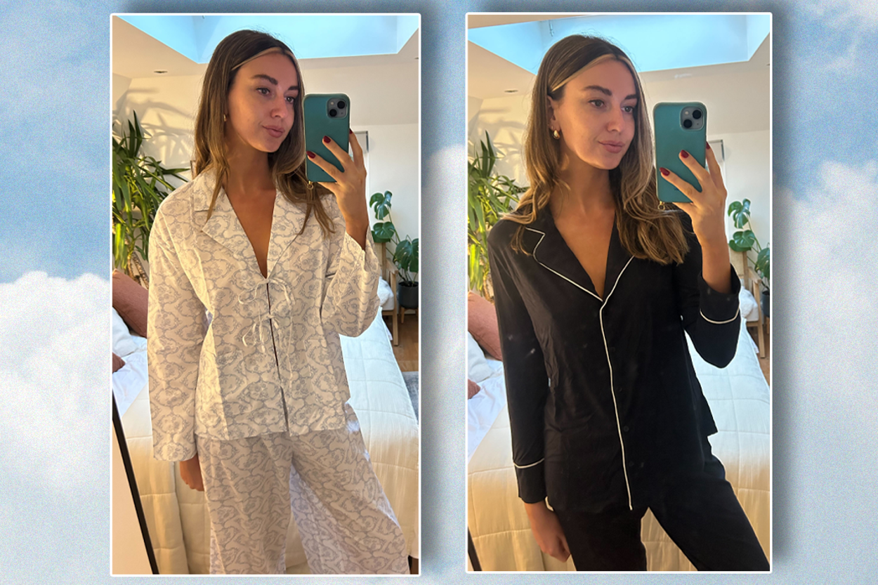 Best women’s pyjamas 2024 that are stylish and comfortable | The ...