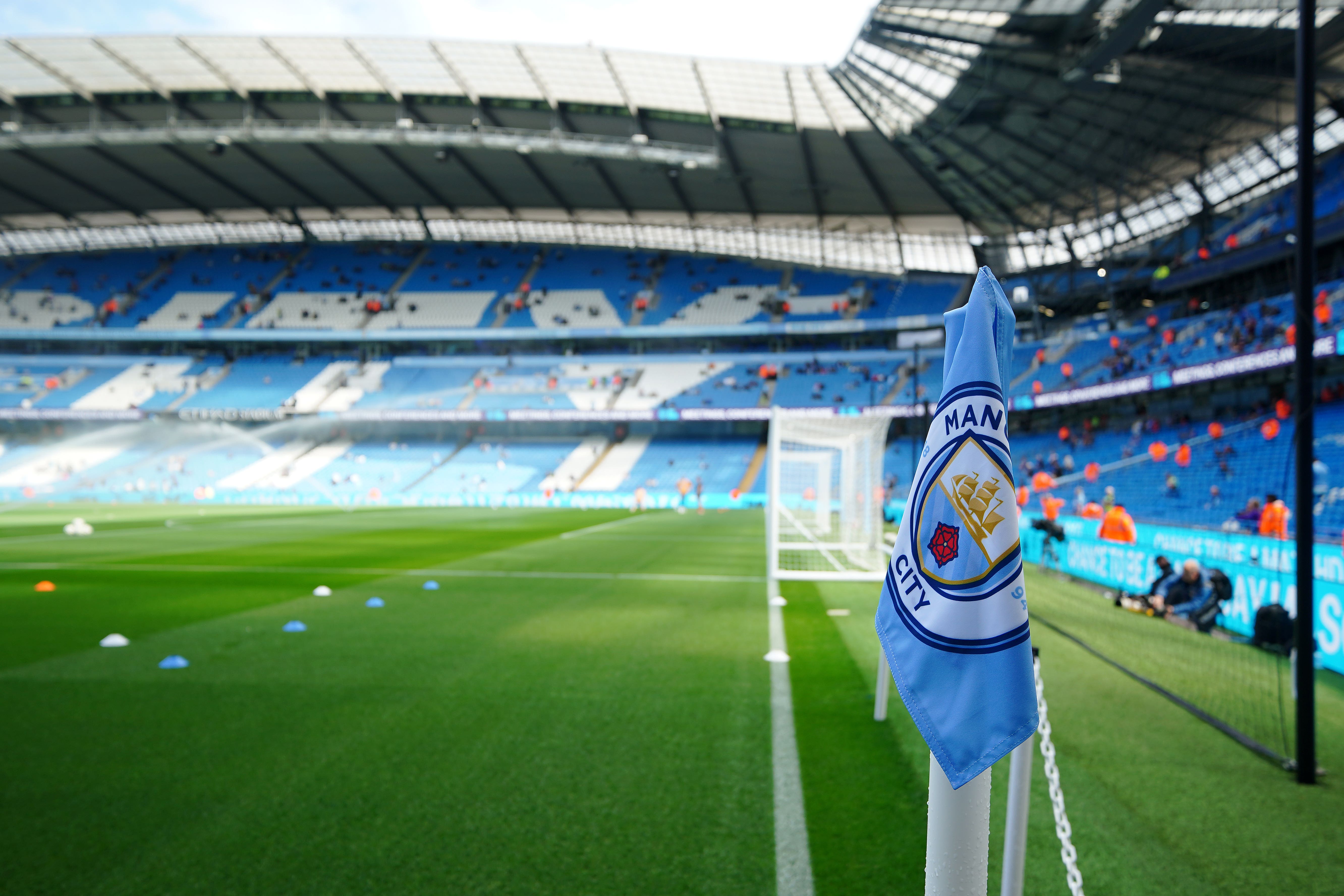 Premier League clubs are set to vote on amendments to top flight financial rules on November 22 (Peter Byrne/PA)