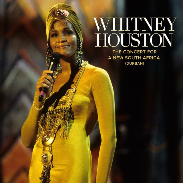 RESEÑA-WHITNEY HOUSTON