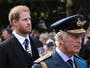 Prince Harry returns to England for first time in five months