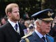 Prince Harry ‘told by King Charles he cannot be half-in, half-out royal’