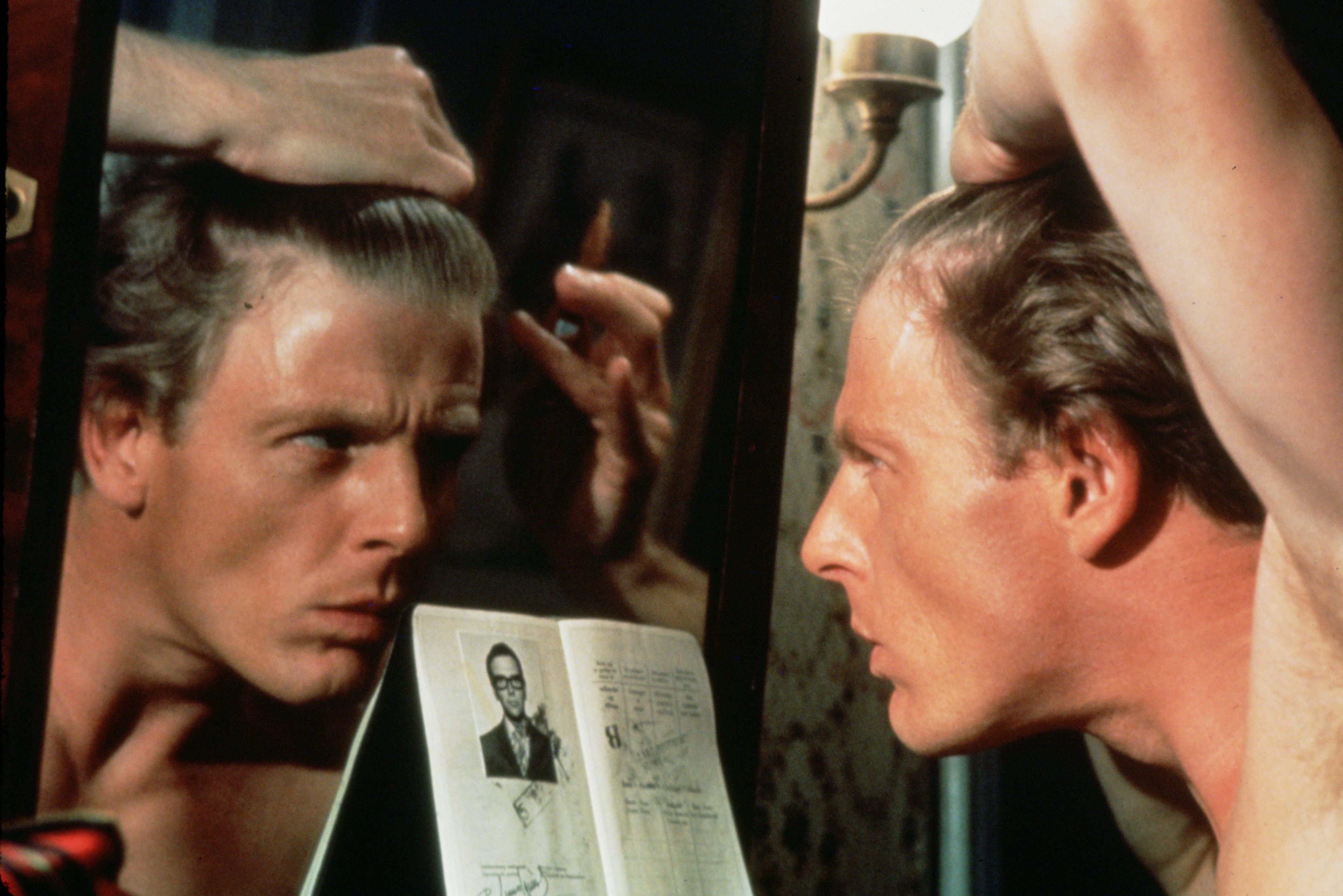 Who needs a remake? The Day of the Jackal’s 1973 movie is already a perfect adaptation