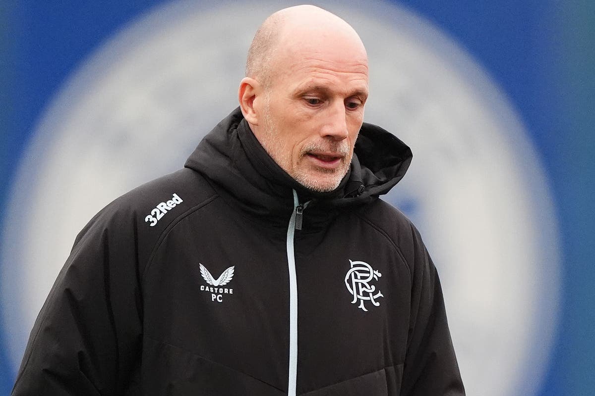 Rangers Prepare for Europa League Clash with Olympiacos