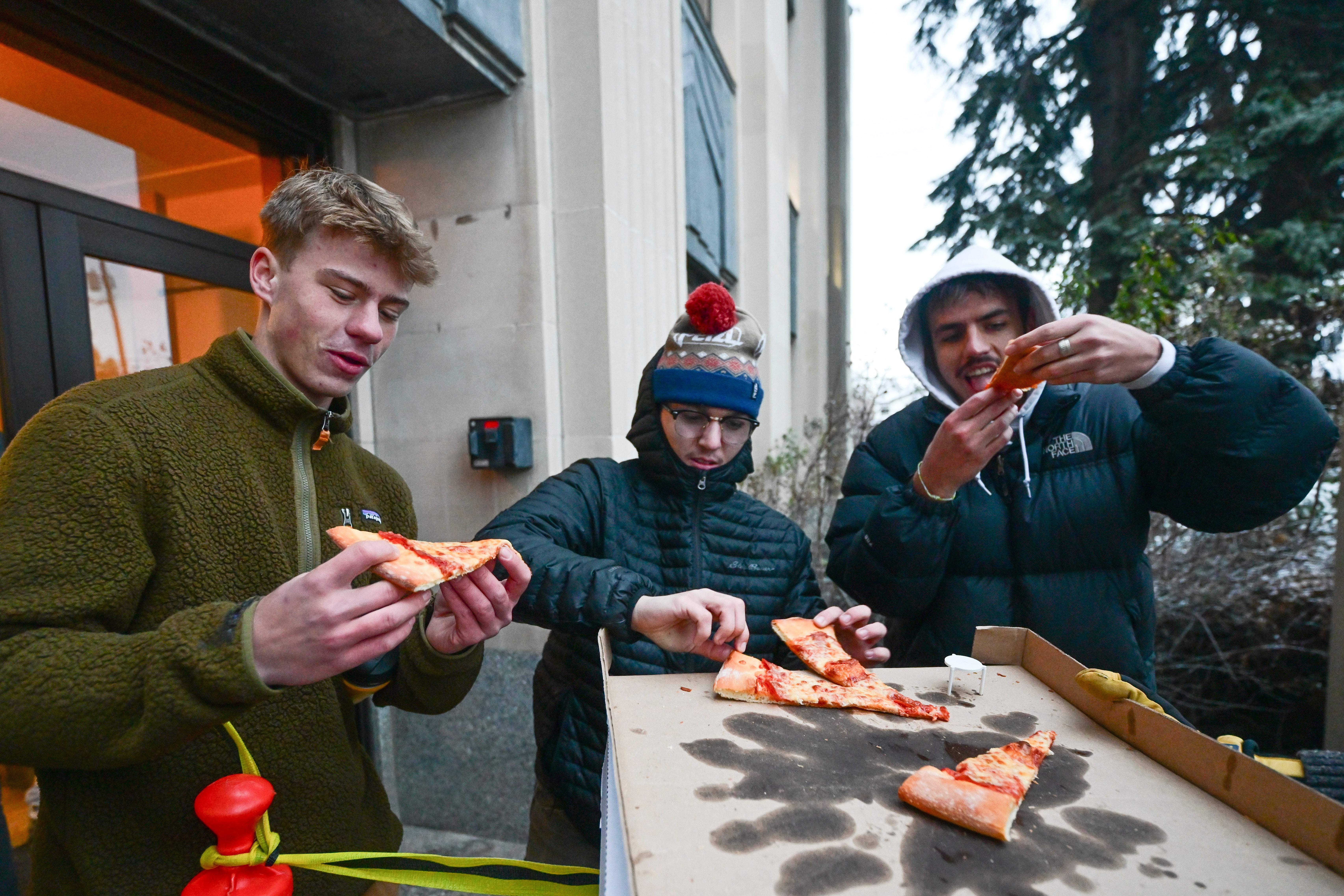 Election 2024 America Votes Montana