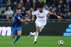 ‘The biggest mistake I witnessed’: Unai Emery laments bizarre Tyrone Mings error in Aston Villa defeat