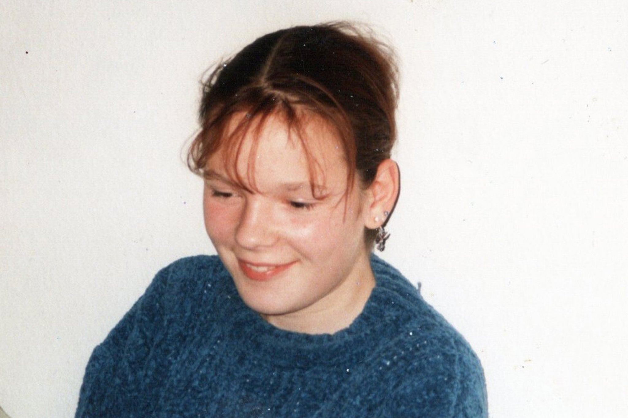 Lindsay Rimer disappeared from Hebden Bridge, West Yorkshire, on November 7 1994 and her body was found dumped in a canal months later