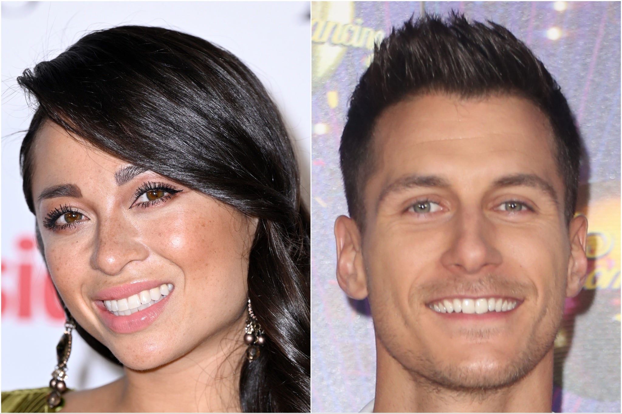 Katya Jones and Gorka Marquez are among the long-standing pros who could be at risk