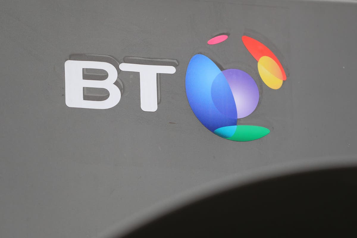 BT slashes sales outlook and axes another 2,000 jobs in ongoing overhaul