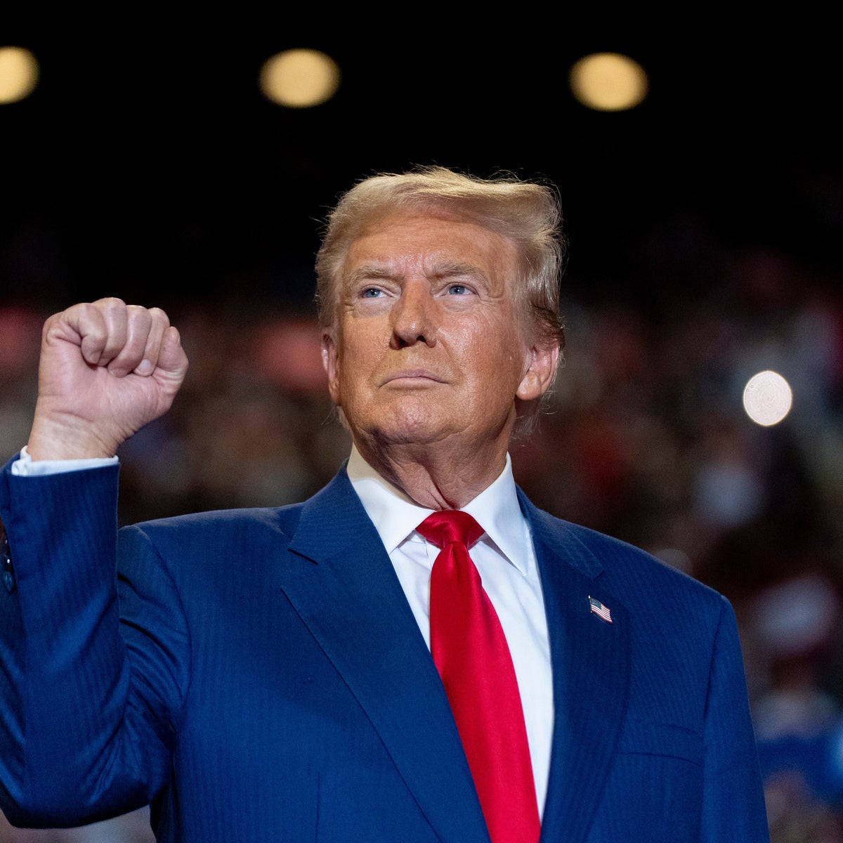 'America will suffer again': Independent readers react to Trump's election win | The Independent