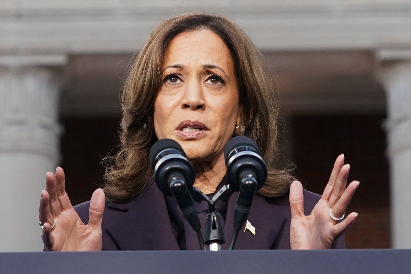 Kamala’s catastrophe: How it all went so badly wrong