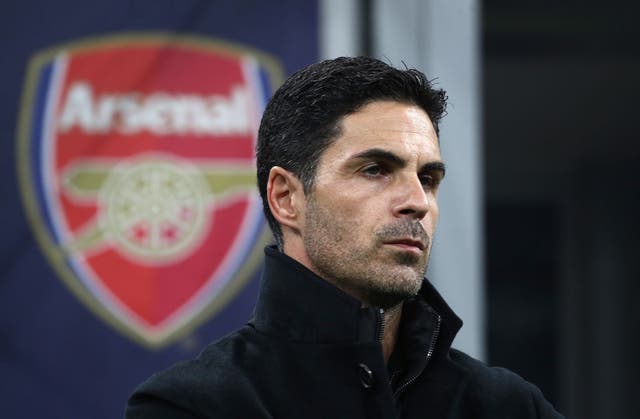 <p>Mikel Arteta’s centrality to the club’s long-term plan seems still greater without the Brazilian sporting director</p>