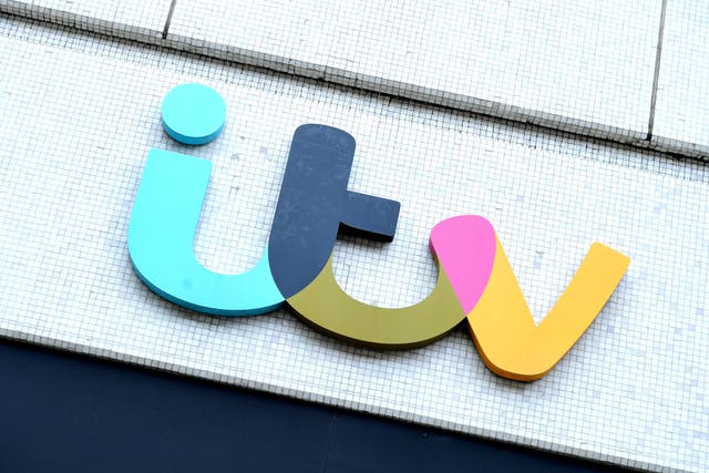 ITV increased its cost-cutting plans after revenues were hit by writer and actor strikes (Ian West/PA)