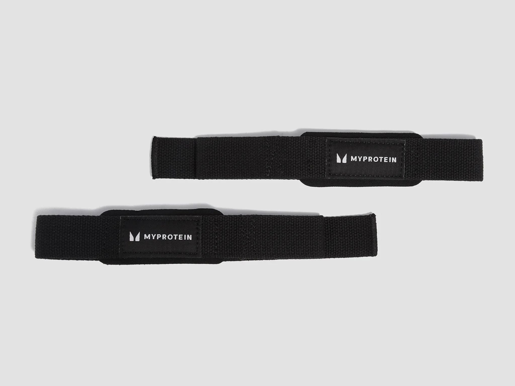 Myprotein padded lifting straps