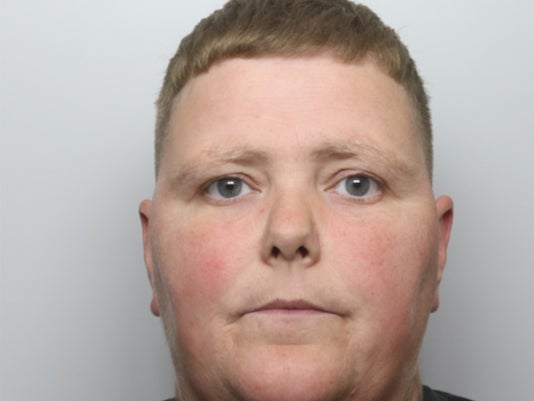 Aimie Hodgkinson-Hedgecox has been sentenced to more than two years in prison