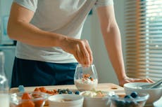 I interview nutritionists for a living – here are the diet tips they all agree on