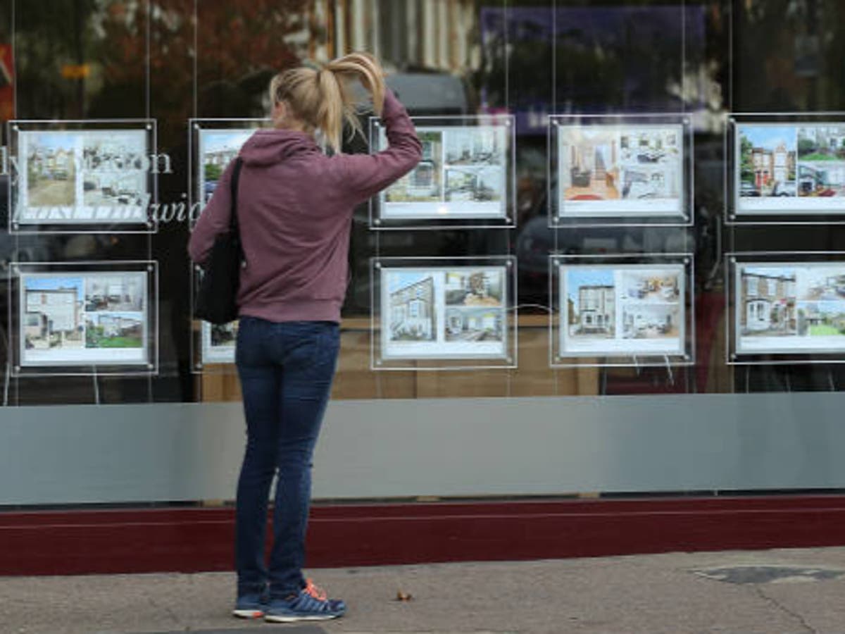 Bank of England cuts interest rates to 4.75% – but mortgages still set to rise