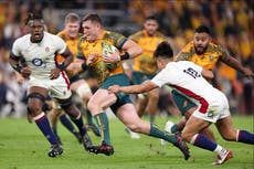 Australia pose dangerous threat in clash England cannot afford to lose