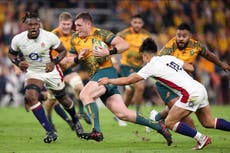 Australia pose dangerous threat in clash England cannot afford to lose