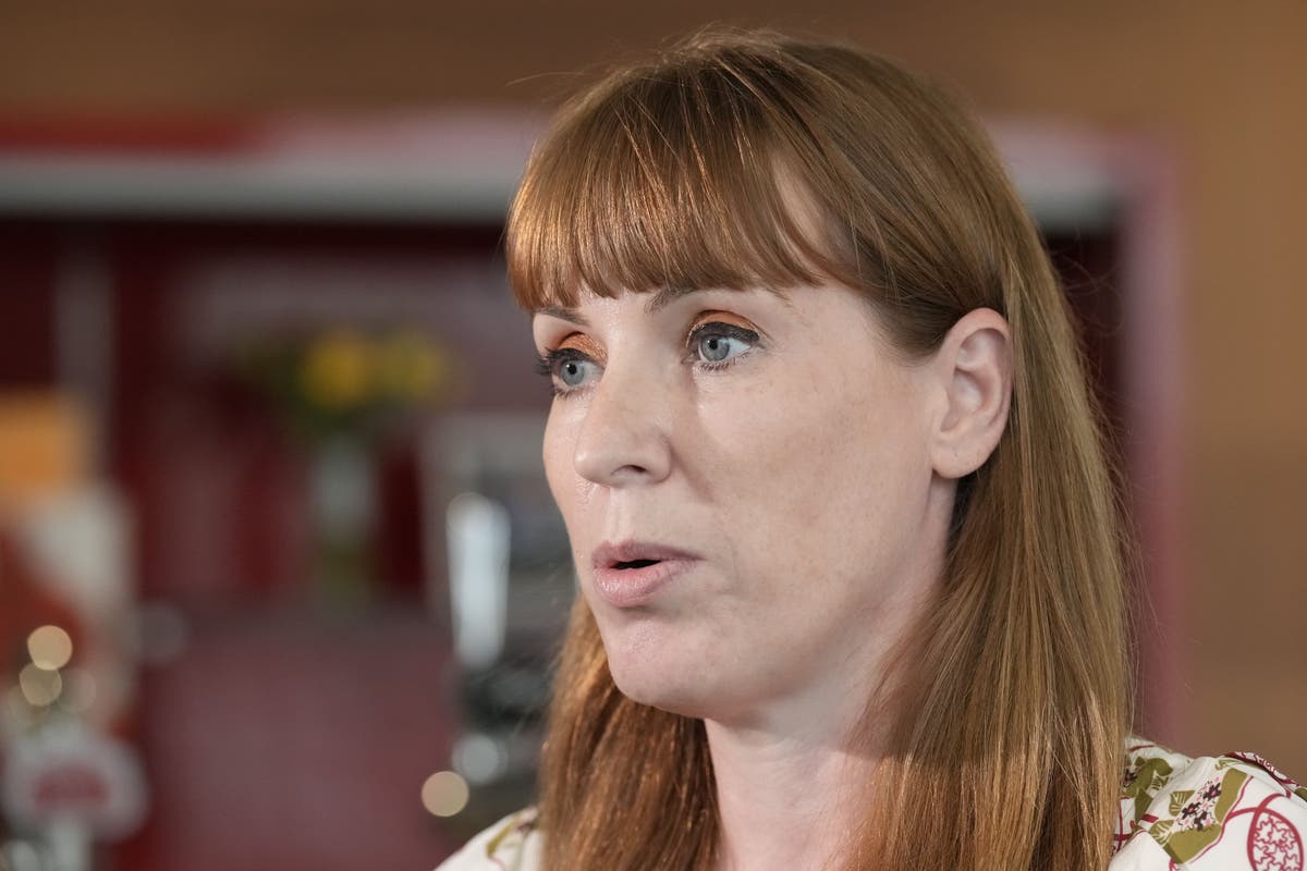 Angela Rayner opens door to four-day working week in local councils