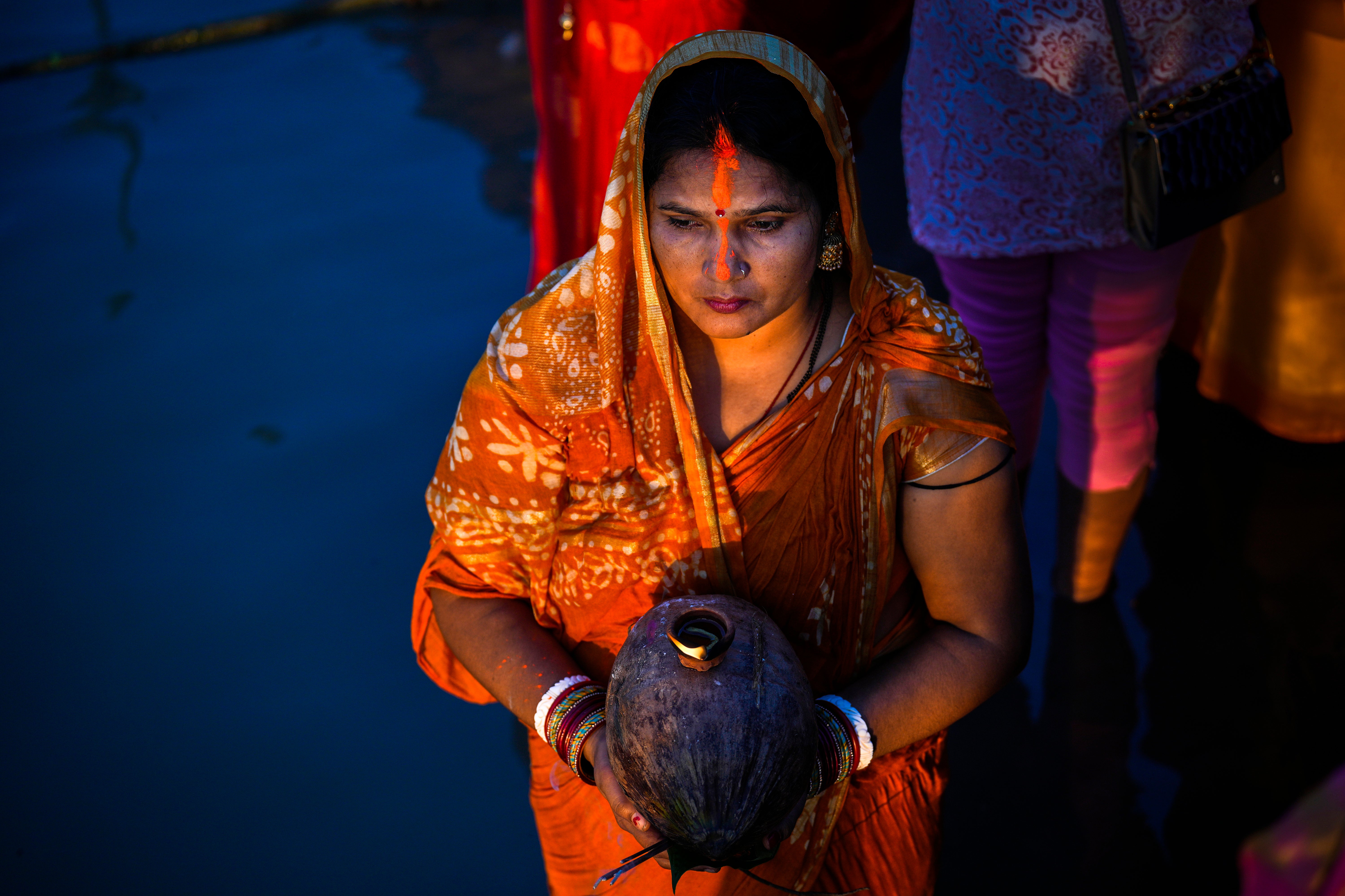 India Hindu Festival