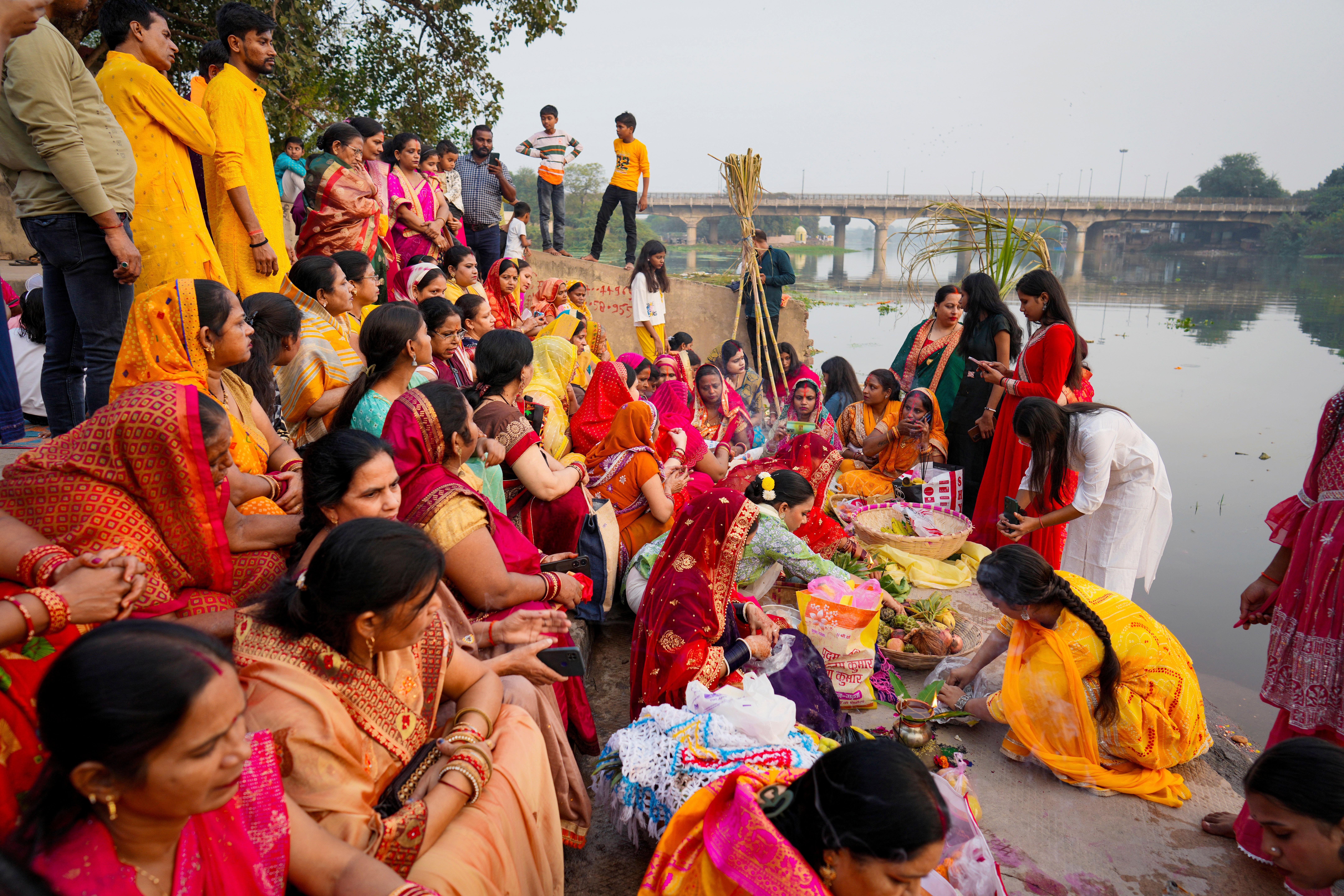 India Hindu Festival