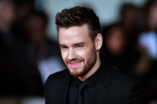 <p>Liam Payne in London in 2016 </p>