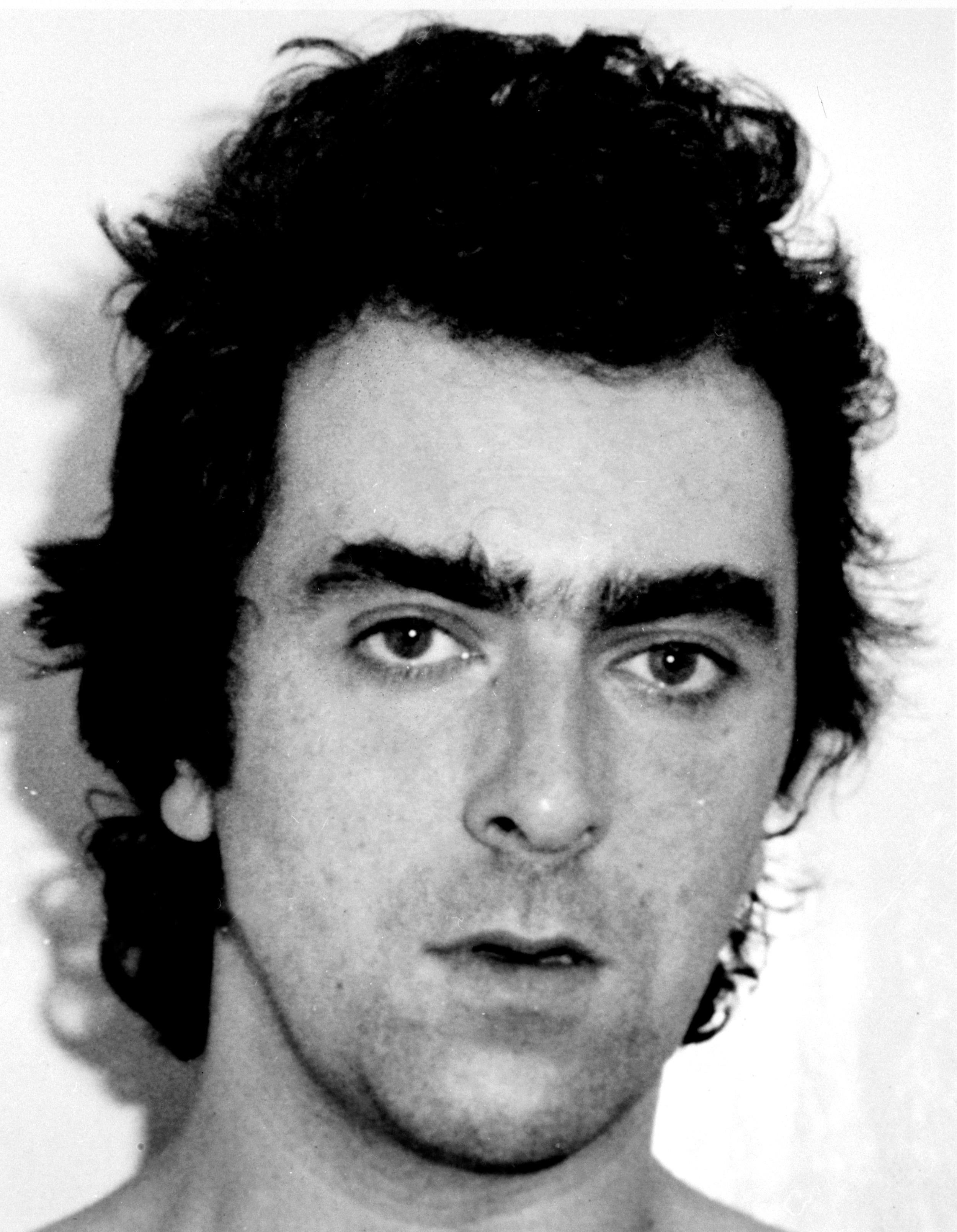 John Cannan died in prison in 2024