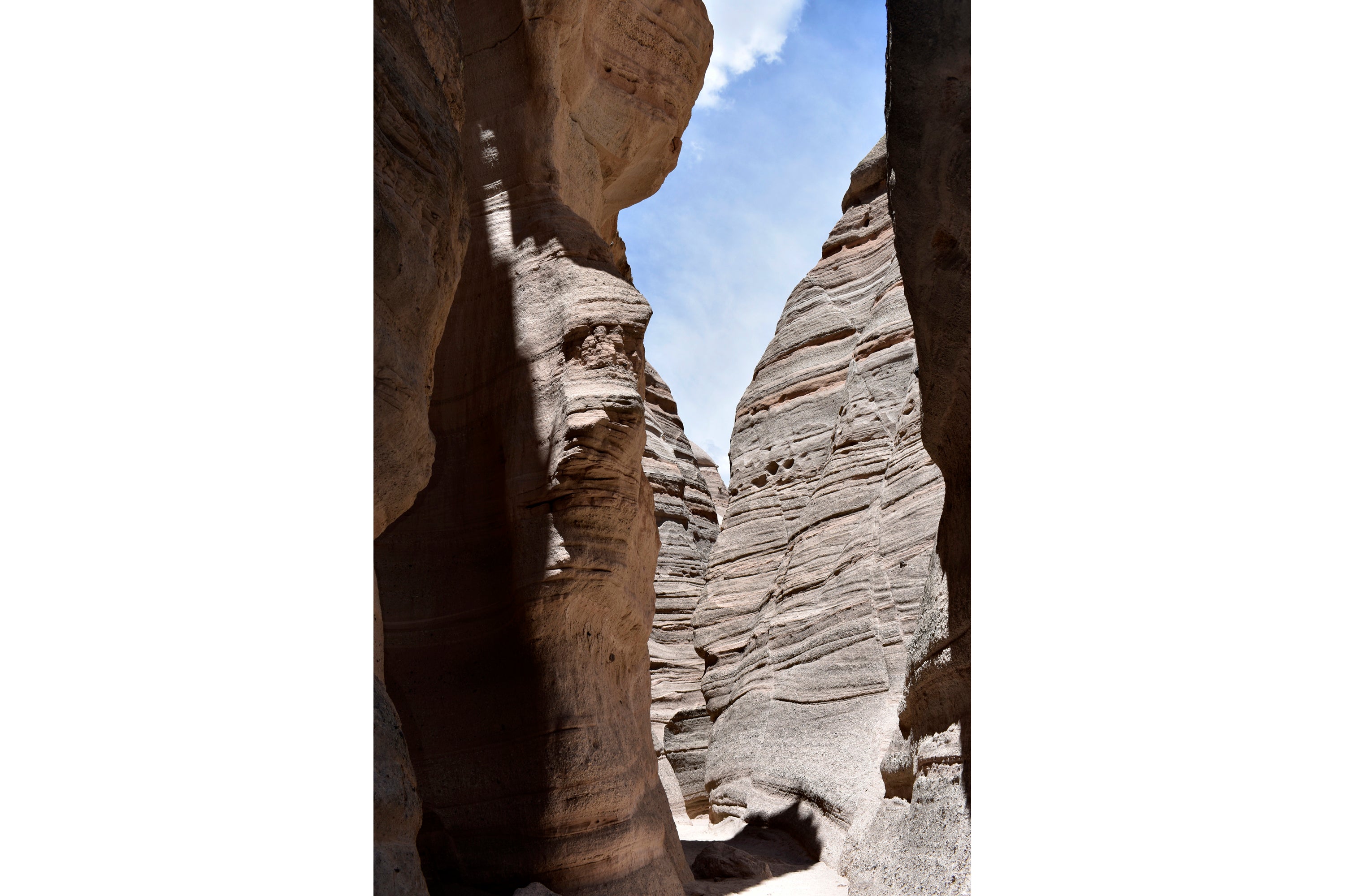 National Monument Reopening-New Mexico