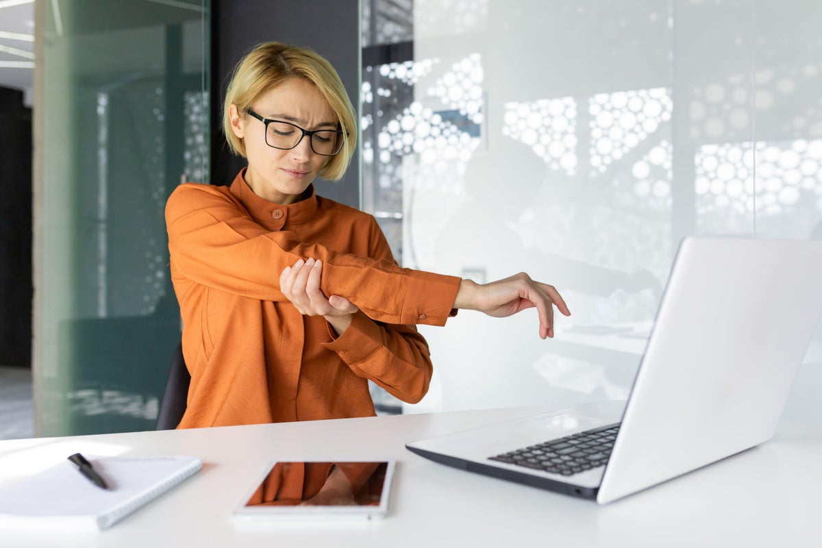 How to protect your joint health in seven simple ways